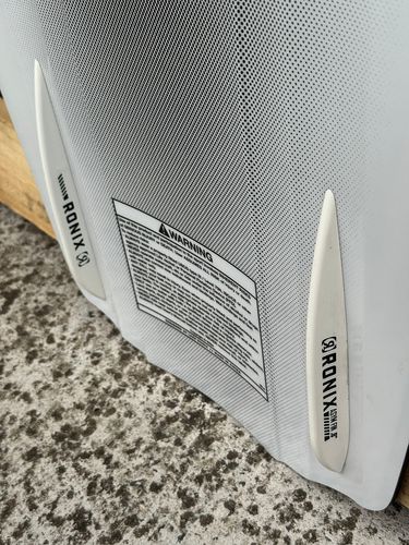 Ronix 2026 One legacy 142 - ex demo (C157)