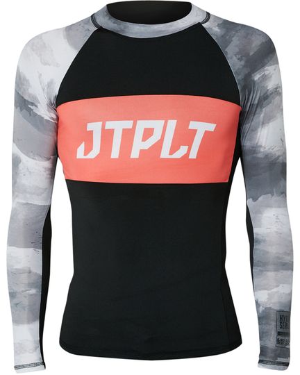 Jet Pilot 2024 RX Vault Long Sleeve Rashie