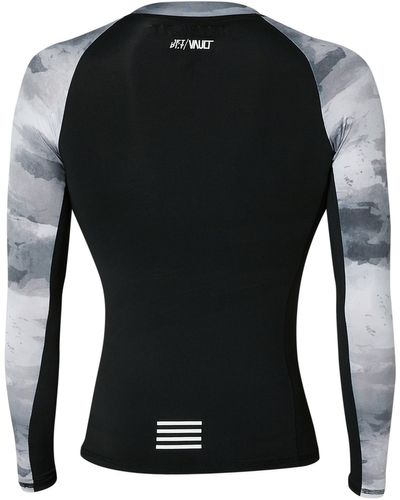 Jet Pilot 2024 RX Vault Long Sleeve Rashie