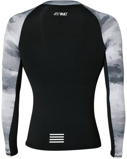 Jet Pilot 2024 RX Vault Long Sleeve Rashie
