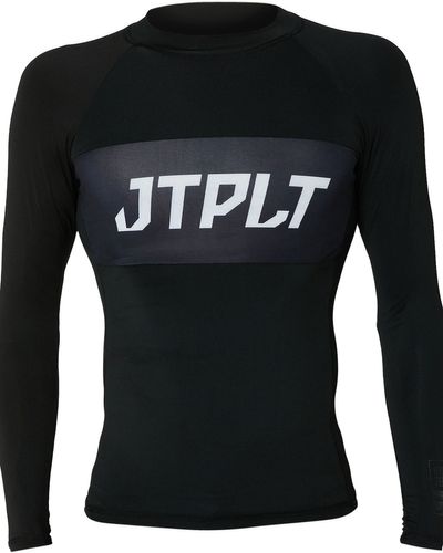 Jet Pilot 2024 RX Vault Long Sleeve Rashie