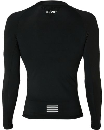 Jet Pilot 2024 RX Vault Long Sleeve Rashie