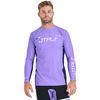 Jet Pilot 2025 RX Vault Long Sleeve Rashie