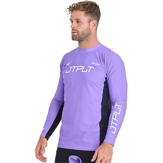 Jet Pilot 2025 RX Vault Long Sleeve Rashie