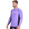 Jet Pilot 2025 RX Vault Long Sleeve Rashie