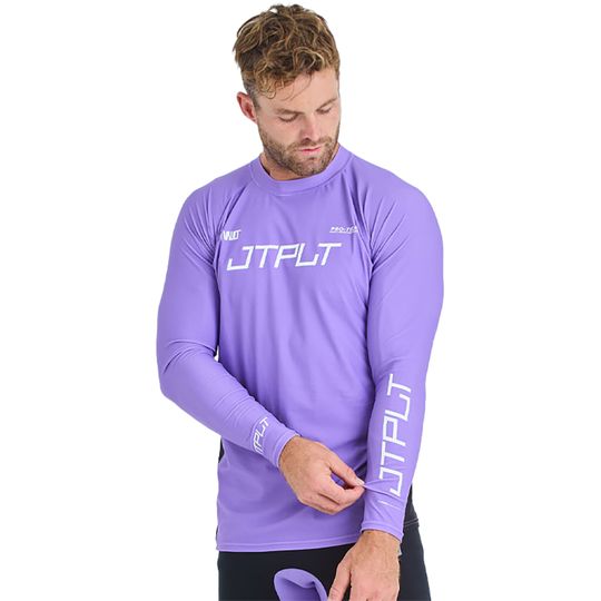 Jet Pilot 2025 RX Vault Long Sleeve Rashie