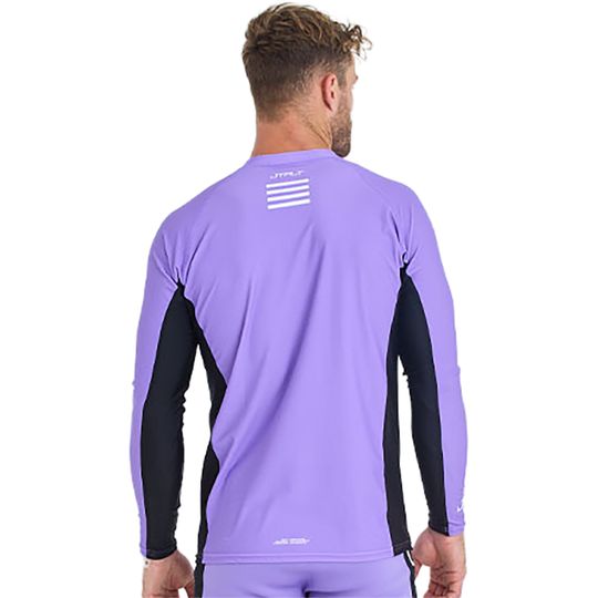 Jet Pilot 2025 RX Vault Long Sleeve Rashie
