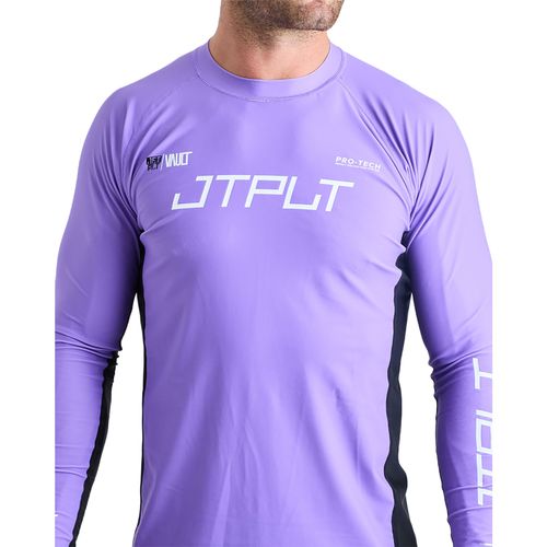 Jet Pilot 2025 RX Vault Long Sleeve Rashie