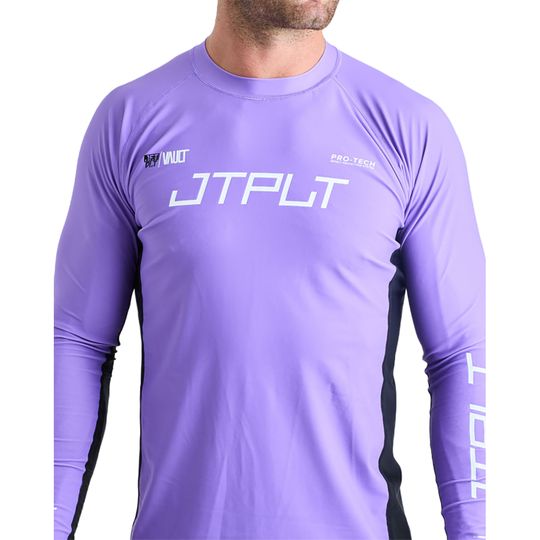 Jet Pilot 2025 RX Vault Long Sleeve Rashie