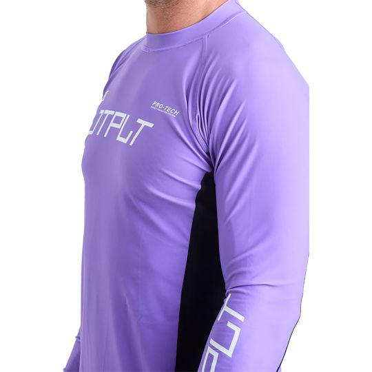 Jet Pilot 2025 RX Vault Long Sleeve Rashie
