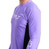 Jet Pilot 2025 RX Vault Long Sleeve Rashie