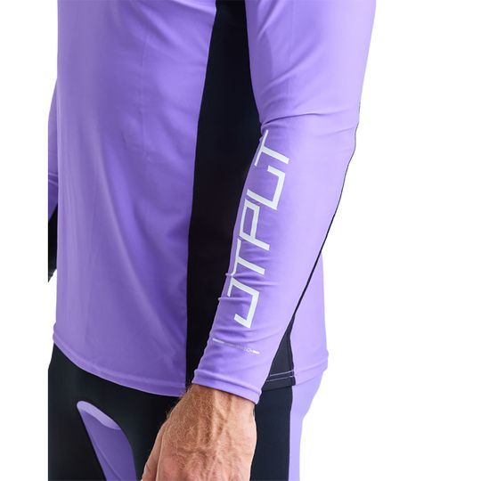 Jet Pilot 2025 RX Vault Long Sleeve Rashie