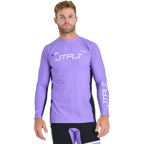 Jet Pilot 2025 RX Vault Long Sleeve Rashie