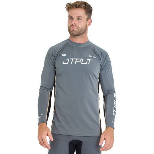 Jet Pilot 2025 RX Vault Long Sleeve Rashie