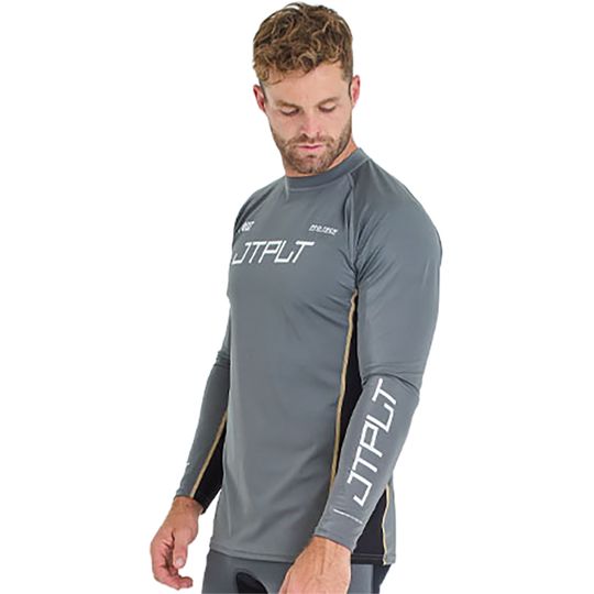 Jet Pilot 2025 RX Vault Long Sleeve Rashie