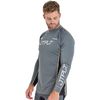 Jet Pilot 2025 RX Vault Long Sleeve Rashie