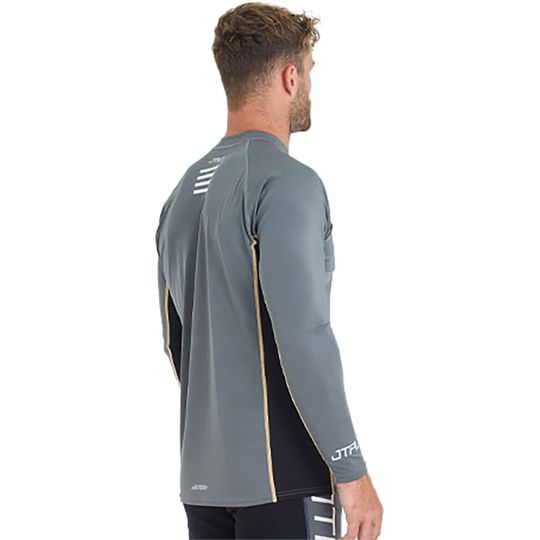 Jet Pilot 2025 RX Vault Long Sleeve Rashie