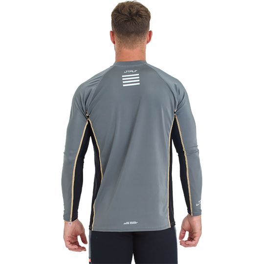 Jet Pilot 2025 RX Vault Long Sleeve Rashie