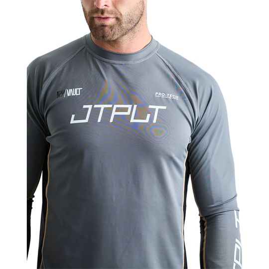 Jet Pilot 2025 RX Vault Long Sleeve Rashie