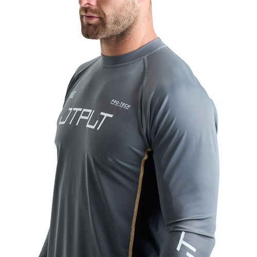 Jet Pilot 2025 RX Vault Long Sleeve Rashie
