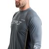 Jet Pilot 2025 RX Vault Long Sleeve Rashie