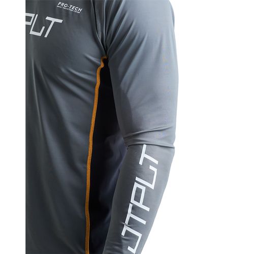 Jet Pilot 2025 RX Vault Long Sleeve Rashie