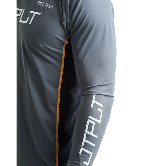 Jet Pilot 2025 RX Vault Long Sleeve Rashie