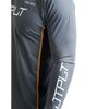 Jet Pilot 2025 RX Vault Long Sleeve Rashie