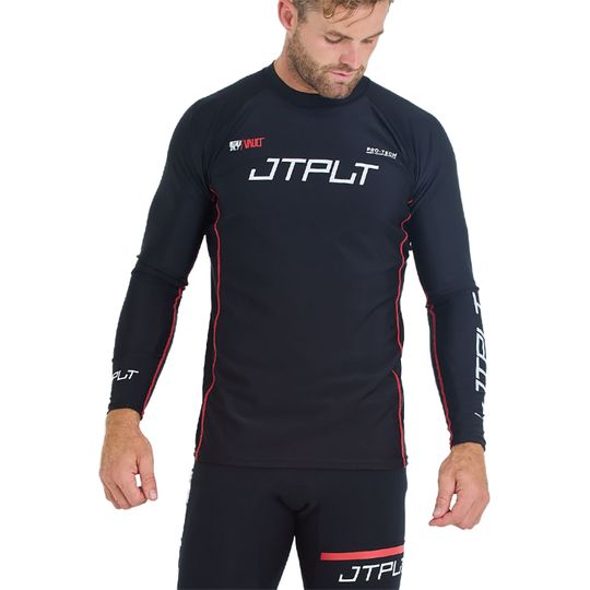 Jet Pilot 2025 RX Vault Long Sleeve Rashie