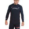Jet Pilot 2025 RX Vault Long Sleeve Rashie