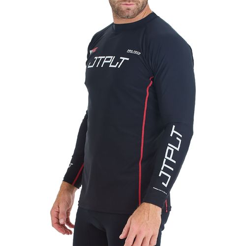Jet Pilot 2025 RX Vault Long Sleeve Rashie