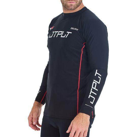 Jet Pilot 2025 RX Vault Long Sleeve Rashie