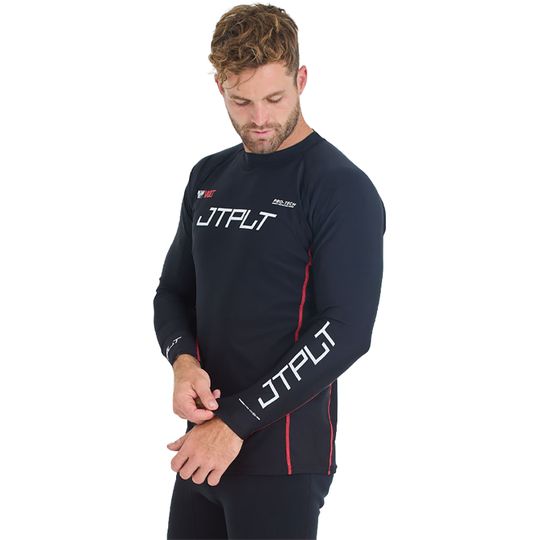 Jet Pilot 2025 RX Vault Long Sleeve Rashie