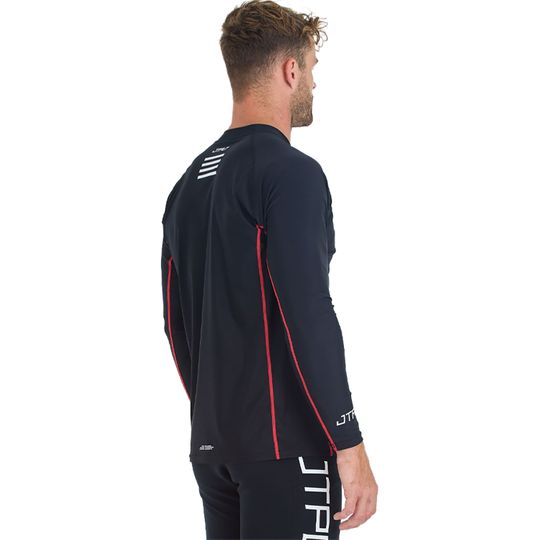 Jet Pilot 2025 RX Vault Long Sleeve Rashie