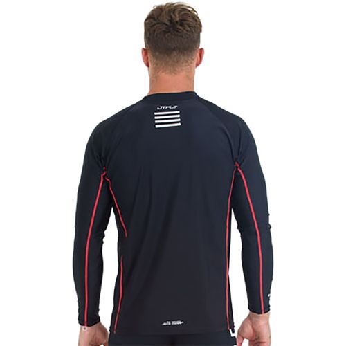 Jet Pilot 2025 RX Vault Long Sleeve Rashie