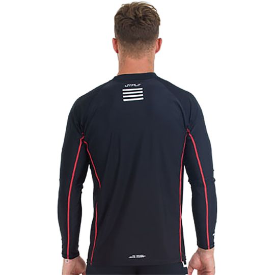 Jet Pilot 2025 RX Vault Long Sleeve Rashie