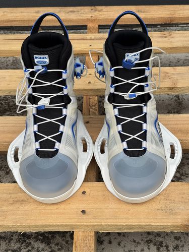Ronix 2026 RXT boots us10 - ex demo (C167)