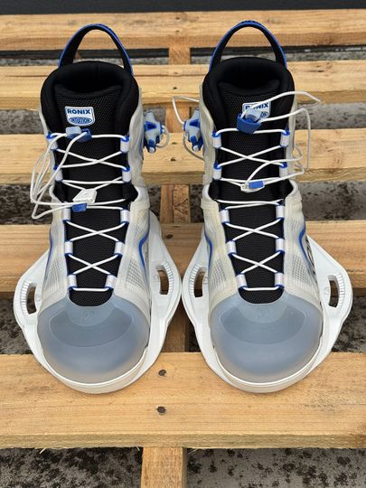 Ronix 2026 RXT boots us10 - ex demo (C167)