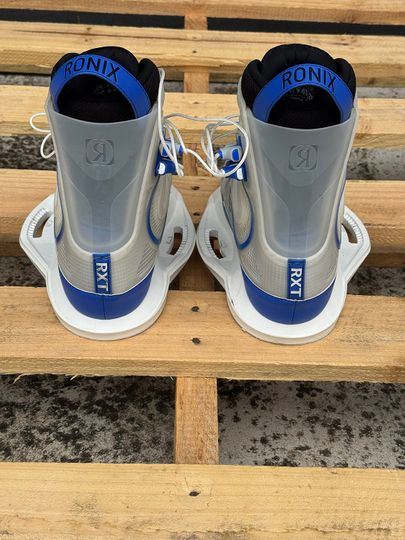 Ronix 2026 RXT boots us10 - ex demo (C167)