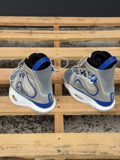 Ronix 2026 RXT boots us10 - ex demo (C167)
