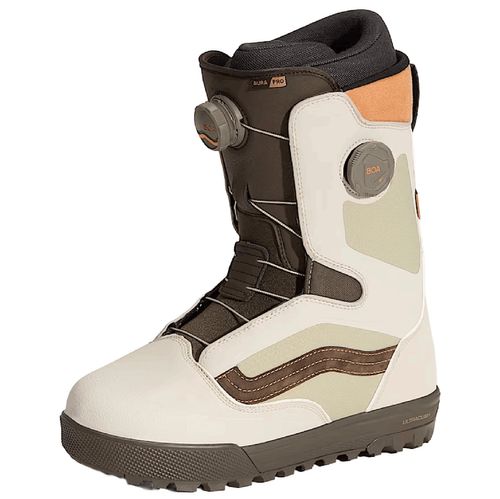 Vans 2026 Aura Pro Snowboard Boots
