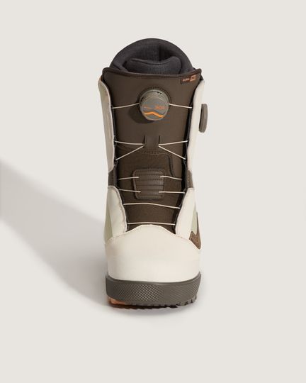 Vans 2026 Aura Pro Snowboard Boots