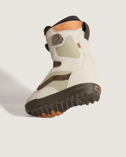 Vans 2026 Aura Pro Snowboard Boots
