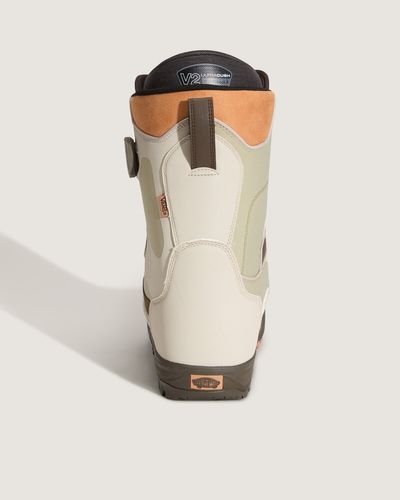 Vans 2026 Aura Pro Snowboard Boots