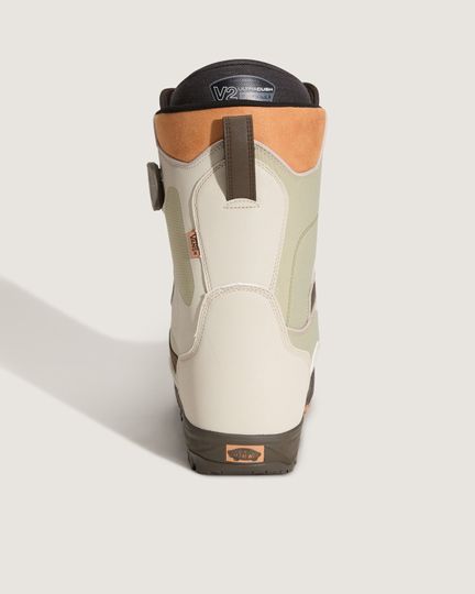 Vans 2026 Aura Pro Snowboard Boots
