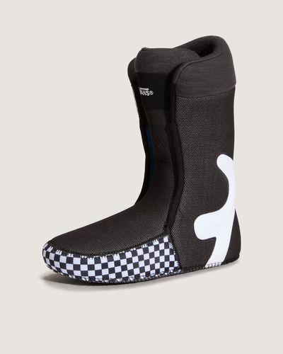 Vans 2026 Aura Pro Snowboard Boots