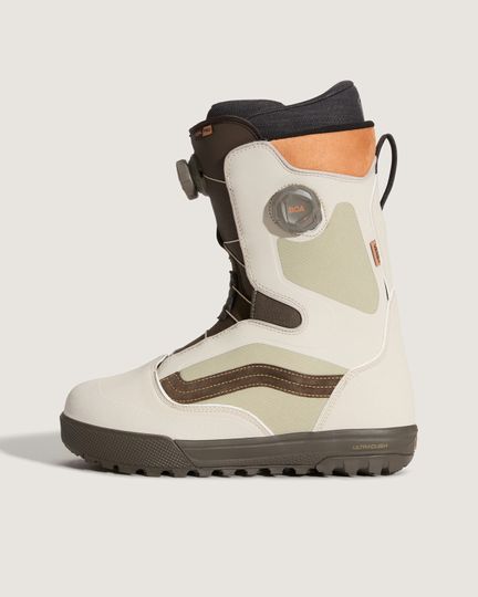 Vans 2026 Aura Pro Snowboard Boots