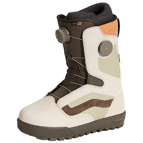 Vans 2026 Aura Pro Snowboard Boots