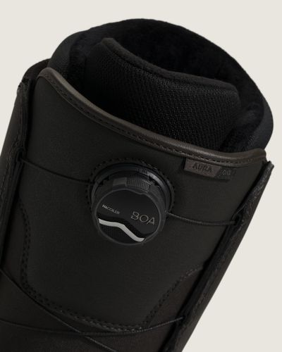 Vans 2026 Aura OG Snowboard Boots