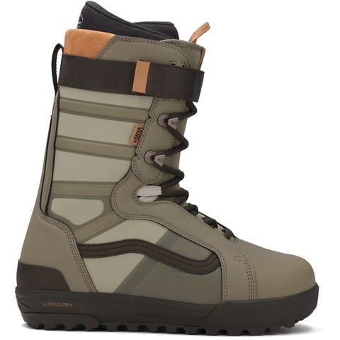Vans 2026 Hi-Standard Pro Snowboard Boots